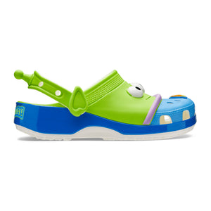 Toy Story Aliens Classic Clog K