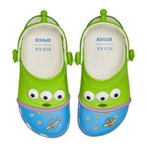 Toy Story Aliens Classic Clog K