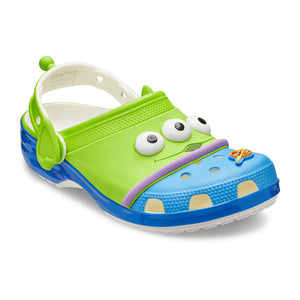 Toy Story Aliens Classic Clog K