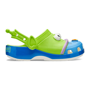 Toy Story Aliens Classic Clog T