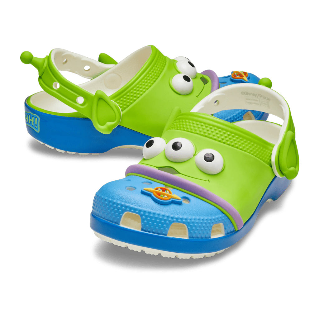 Toy Story Aliens Classic Clog T