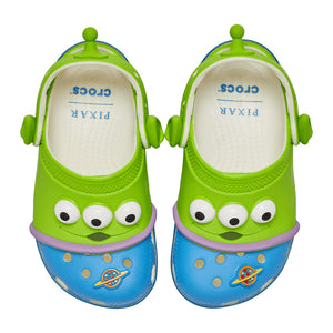 Toy Story Aliens Classic Clog T
