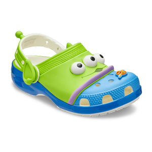 Toy Story Aliens Classic Clog T