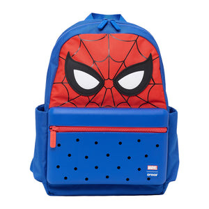 Spider Man X Crocs Backpack