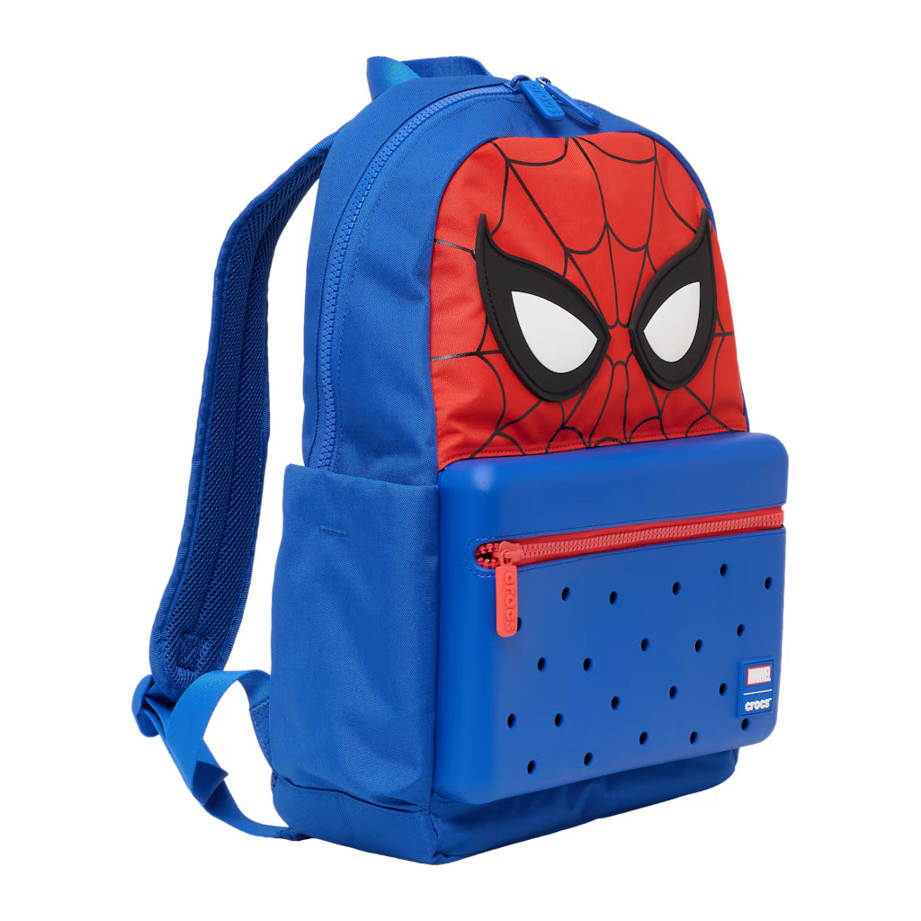 Spider Man X Crocs Backpack