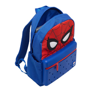 Spider Man X Crocs Backpack