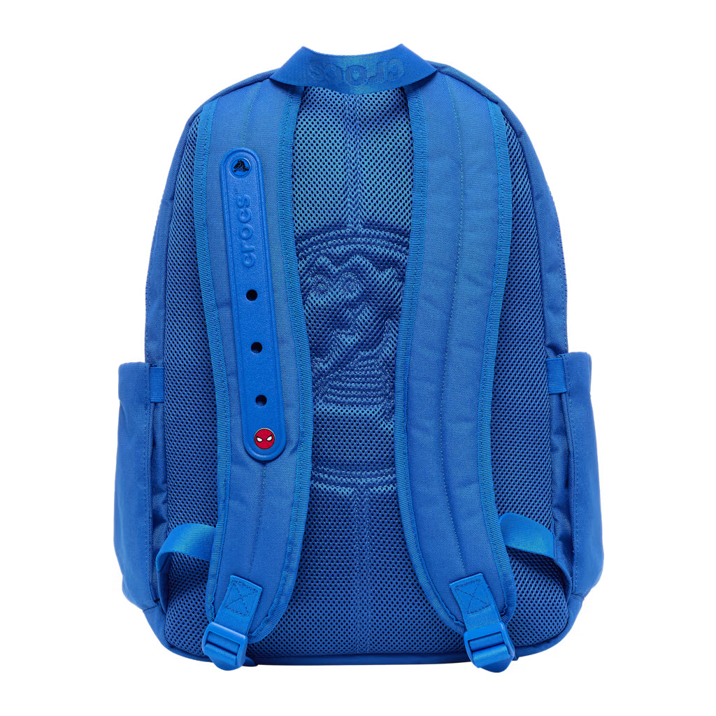 Spider Man X Crocs Backpack