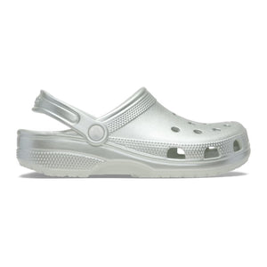 Classic Tinted Metallic Clog