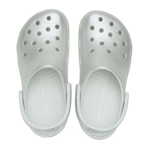 Classic Tinted Metallic Clog