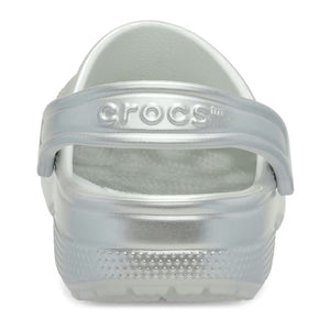 Classic Tinted Metallic Clog