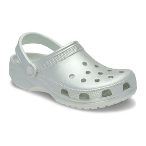 Classic Tinted Metallic Clog