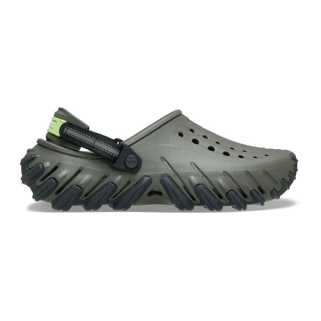 Echo RO Clog S2C