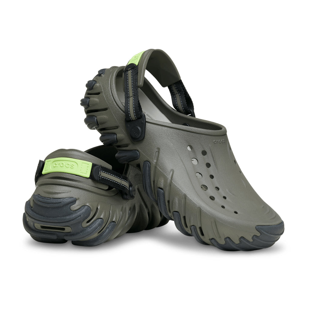 Echo RO Clog S2C