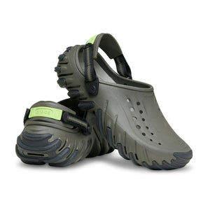 Echo RO Clog S2C