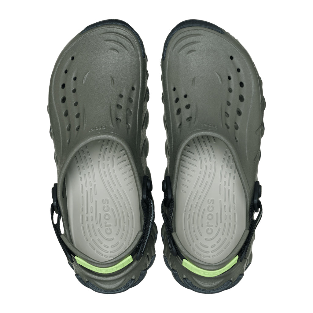 Echo RO Clog S2C