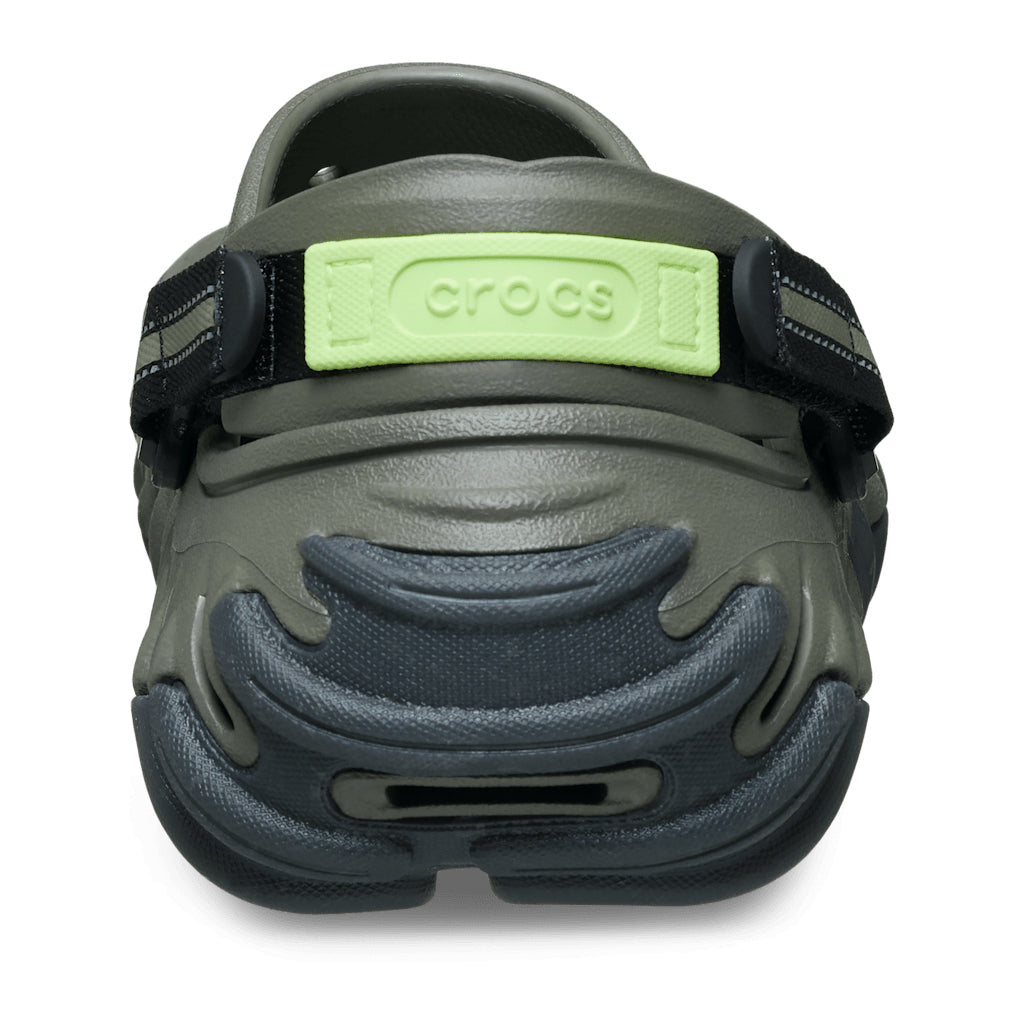 Echo RO Clog S2C