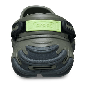 Echo RO Clog S2C