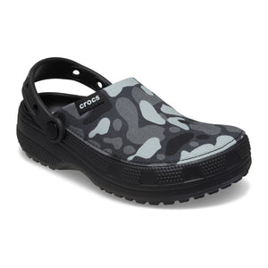 Classic Crafted Camo Clog