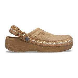 Cs Crafted Vegan Suede Stitch