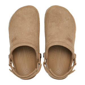 Cs Crafted Vegan Suede Stitch