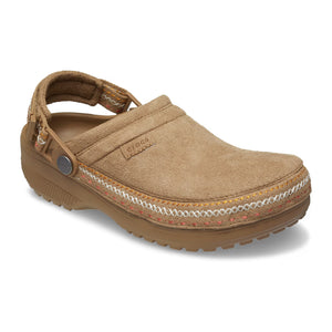 Cs Crafted Vegan Suede Stitch