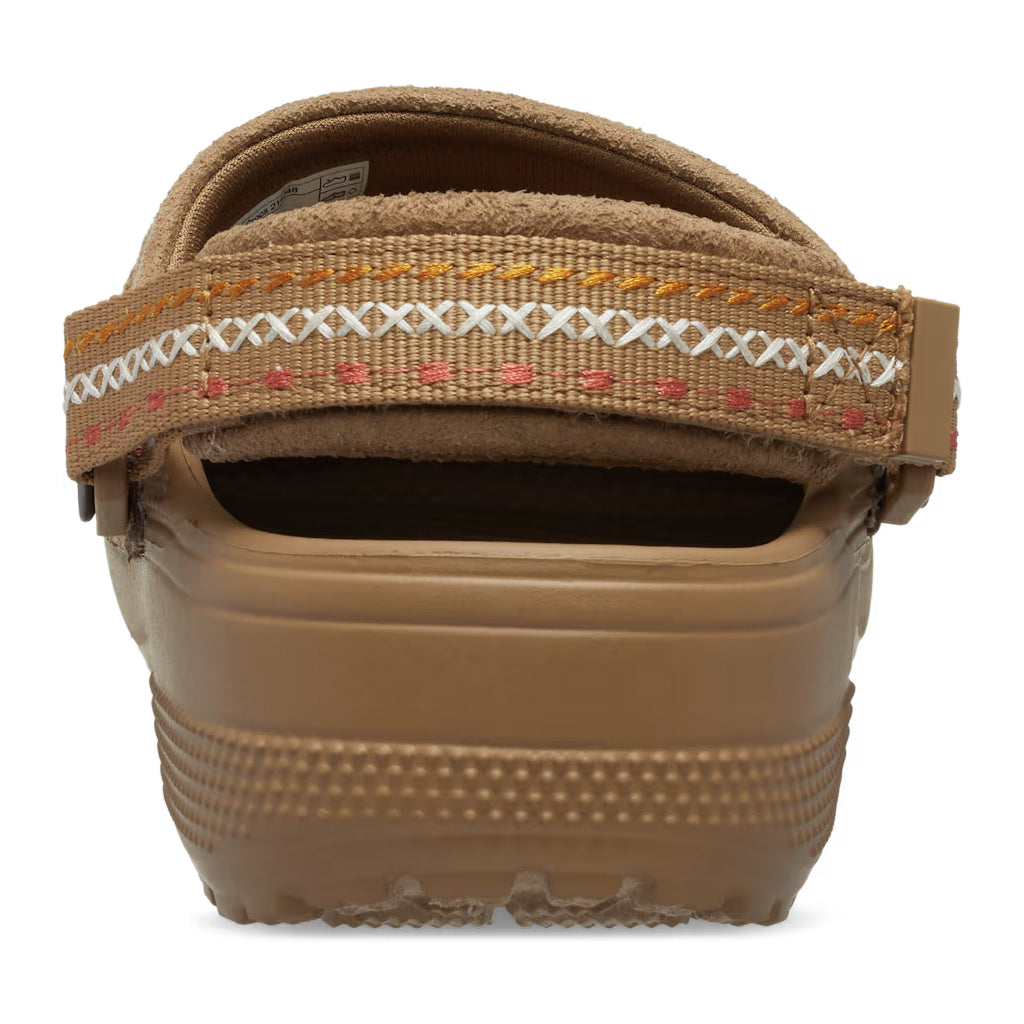 Cs Crafted Vegan Suede Stitch
