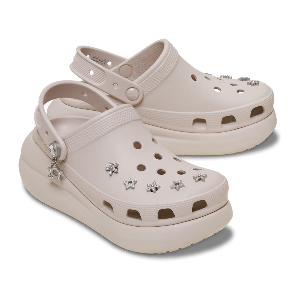 Crush Edgy Beading