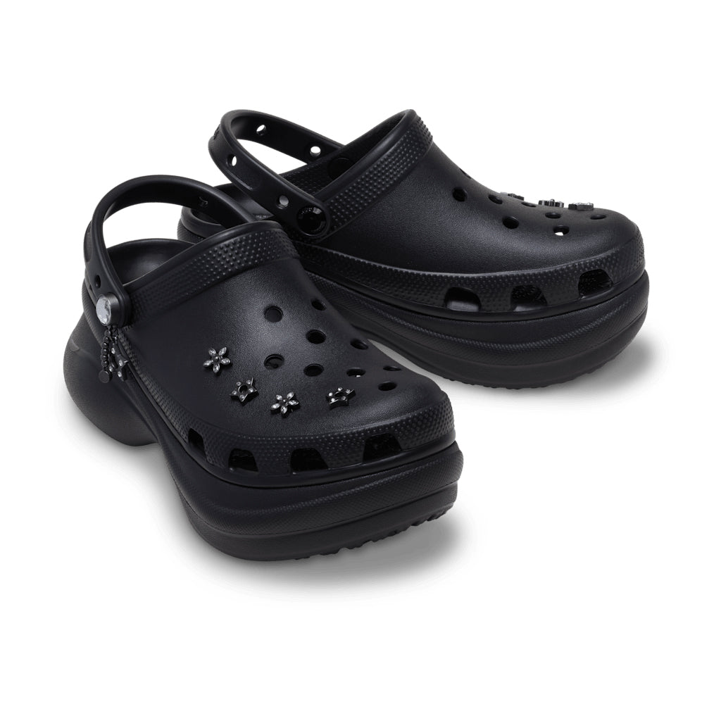 Bae Edgy Beading Clog