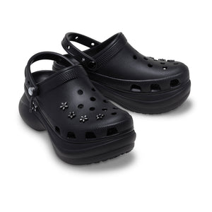 Bae Edgy Beading Clog