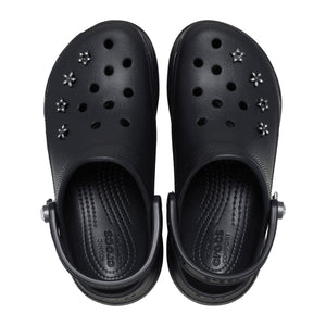Bae Edgy Beading Clog