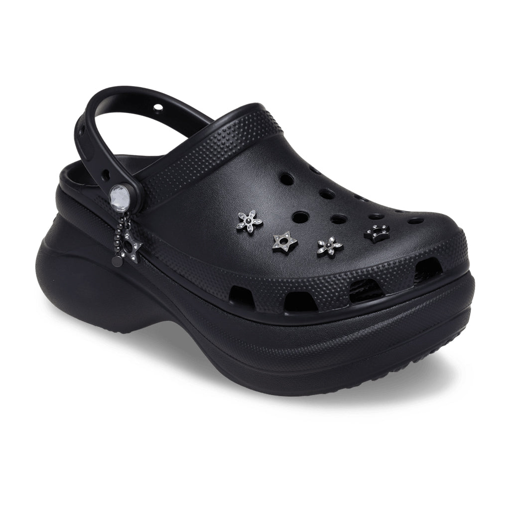 Bae Edgy Beading Clog