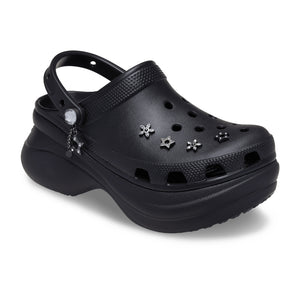 Bae Edgy Beading Clog