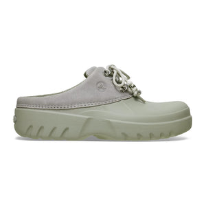Women's Axle Suede Mule