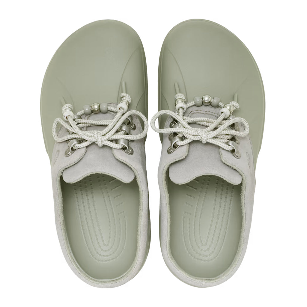 Women's Axle Suede Mule