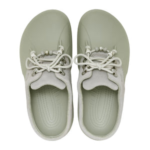 Women's Axle Suede Mule