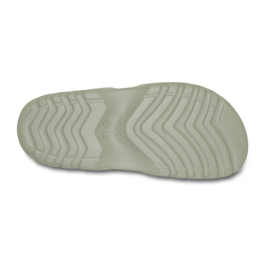 Women's Axle Suede Mule