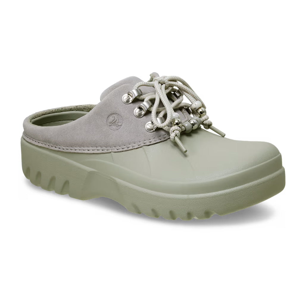 Women's Axle Suede Mule
