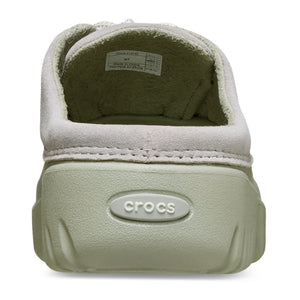 Women's Axle Suede Mule
