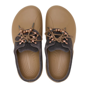 Women's Axle Suede Mule