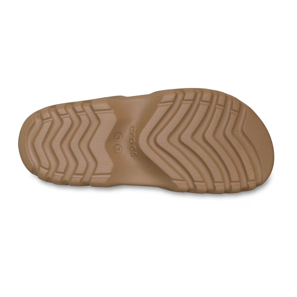Women's Axle Suede Mule