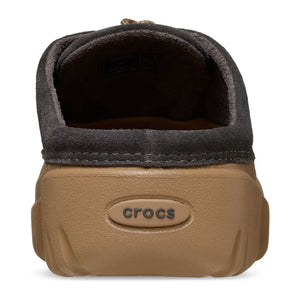 Women's Axle Suede Mule