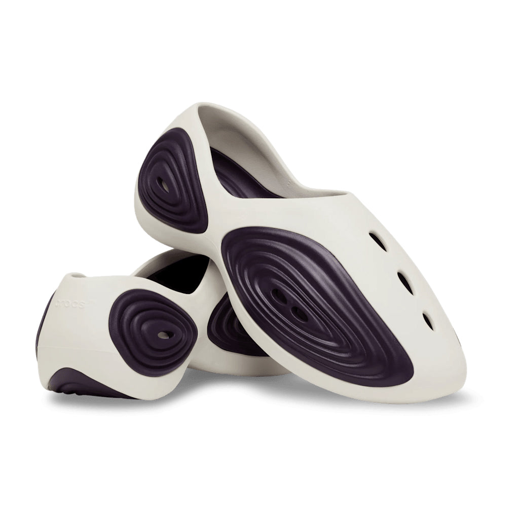 Crocs Ripple