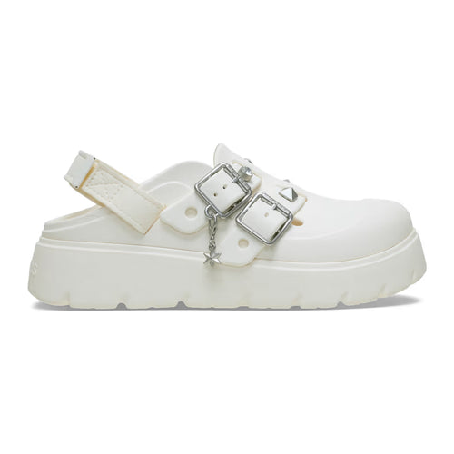 Loaferette Star Studded Clog