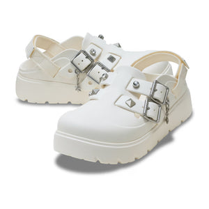 Women's Loaferette Star Studded Clog