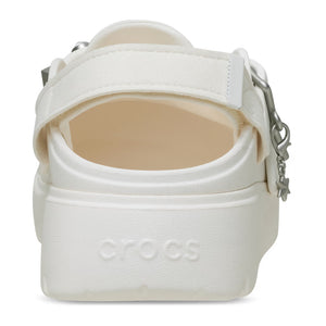 Women's Loaferette Star Studded Clog