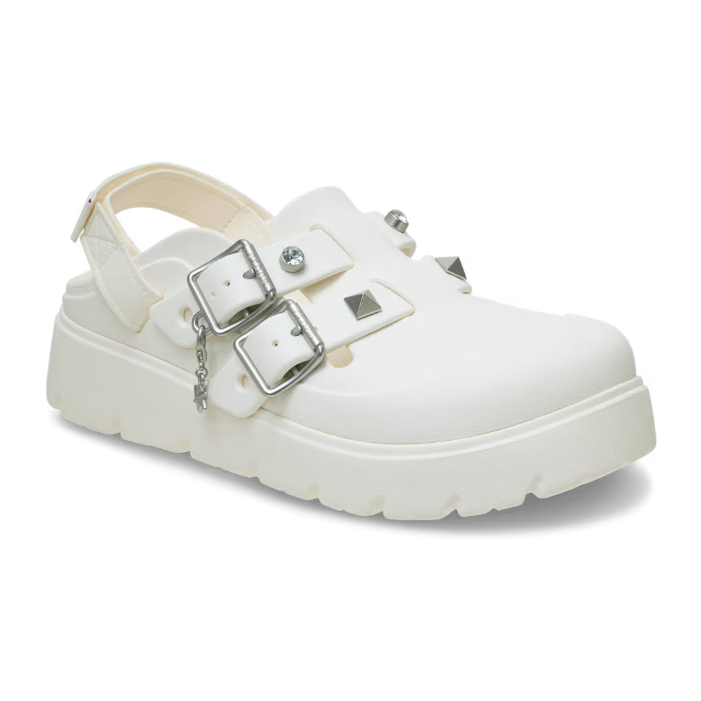 Women's Loaferette Star Studded Clog
