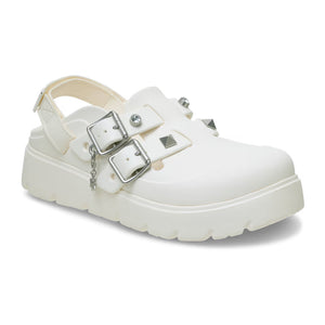 Women's Loaferette Star Studded Clog