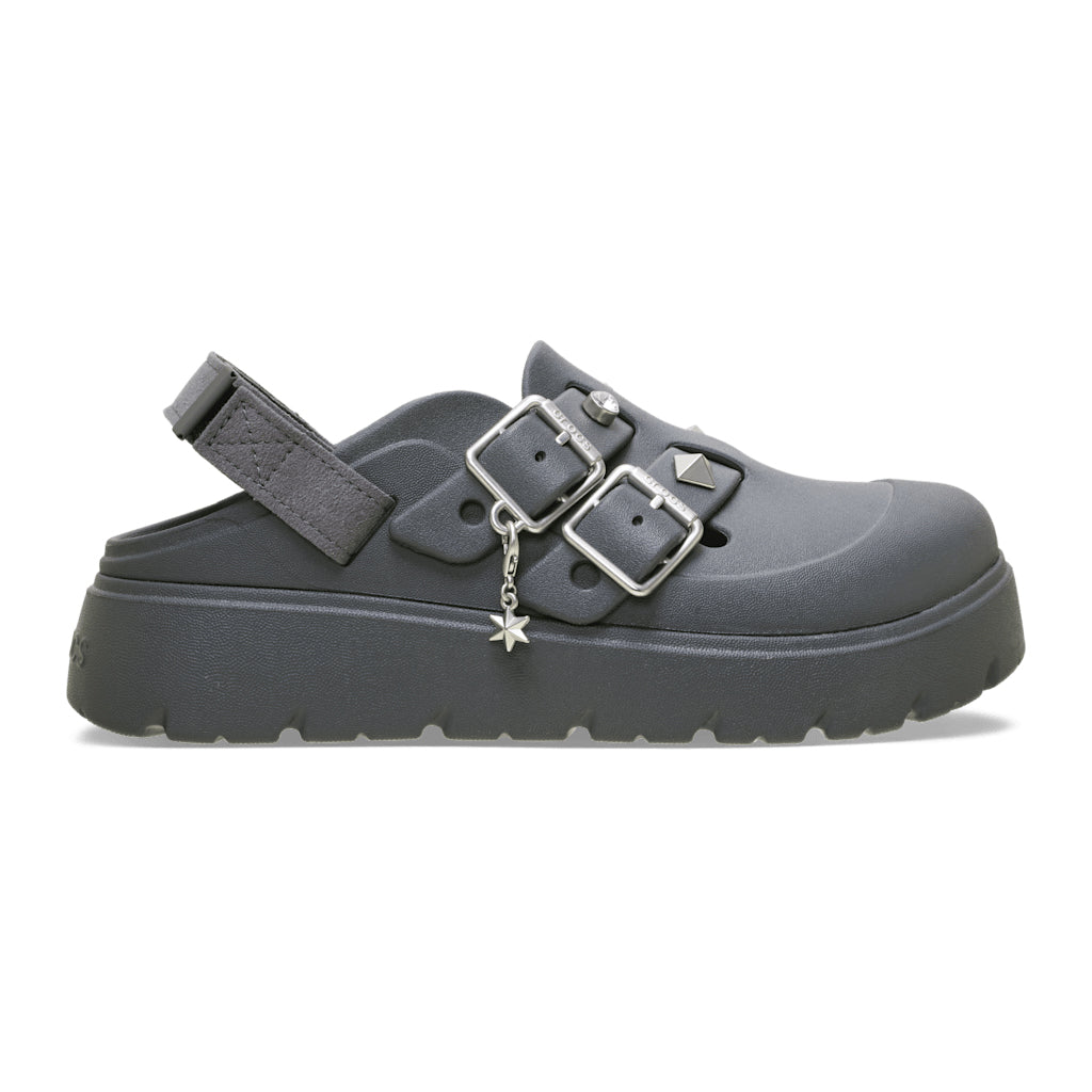 Women's Loaferette Star Studded Clog