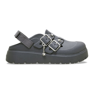 Women's Loaferette Star Studded Clog