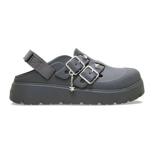 Loaferette Star Studded Clog